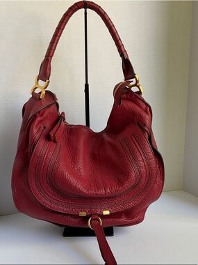 Chloe Marcie bag